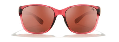 Zeal Optics MAGNOLIA Sunglasses - Raspberry - The Lake and Company