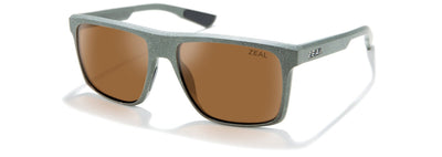 Zeal Optics DIVIDE Sunglasses - Pine - The Lake and Company