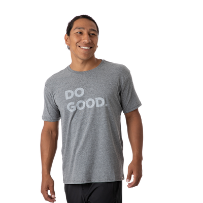 Do Good T-Shirt - Men's
