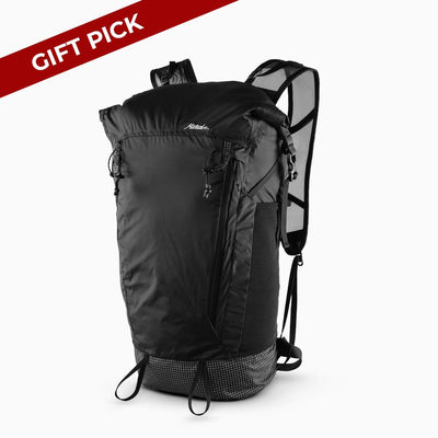 Freerain22 Waterproof Packable Backpack - The Lake and Company