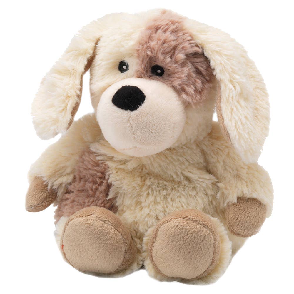 Warmies 9" Plush Animals - Multiple Styles