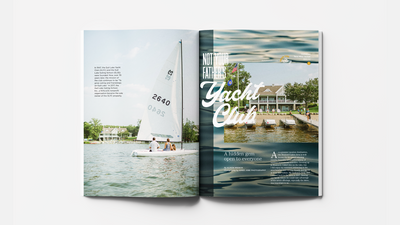 Lake and Company - Minnesota: Issue 20 - The Lake and Company