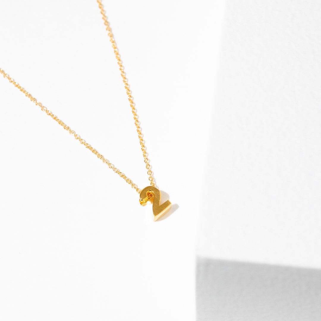 Enneagram Necklaces