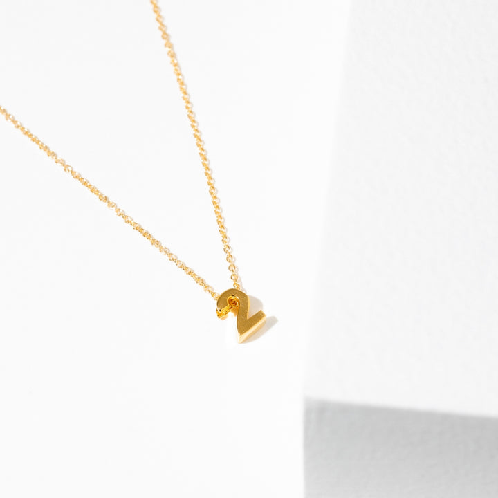 Enneagram Necklaces