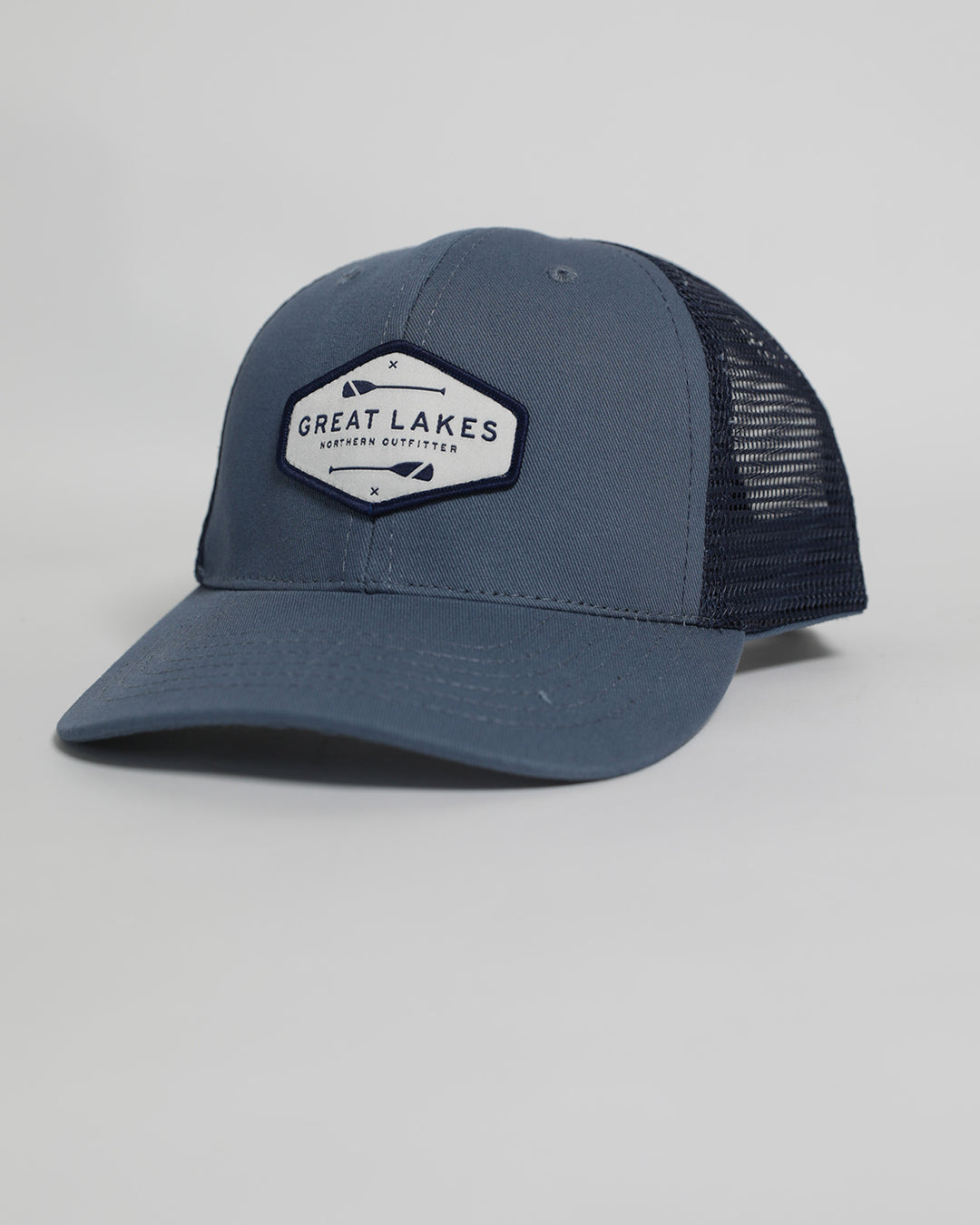 Trucker Hat - Paddle Forth