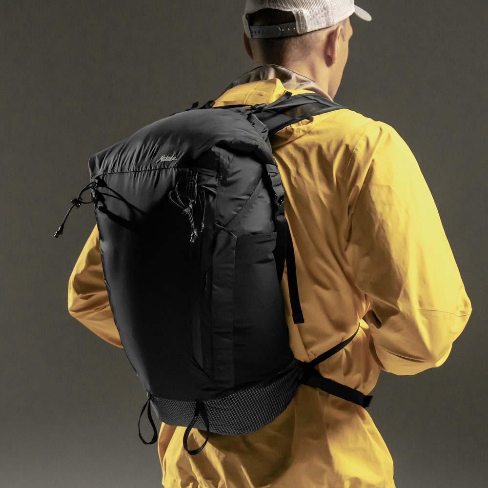 Freerain22 Waterproof Packable Backpack - The Lake and Company