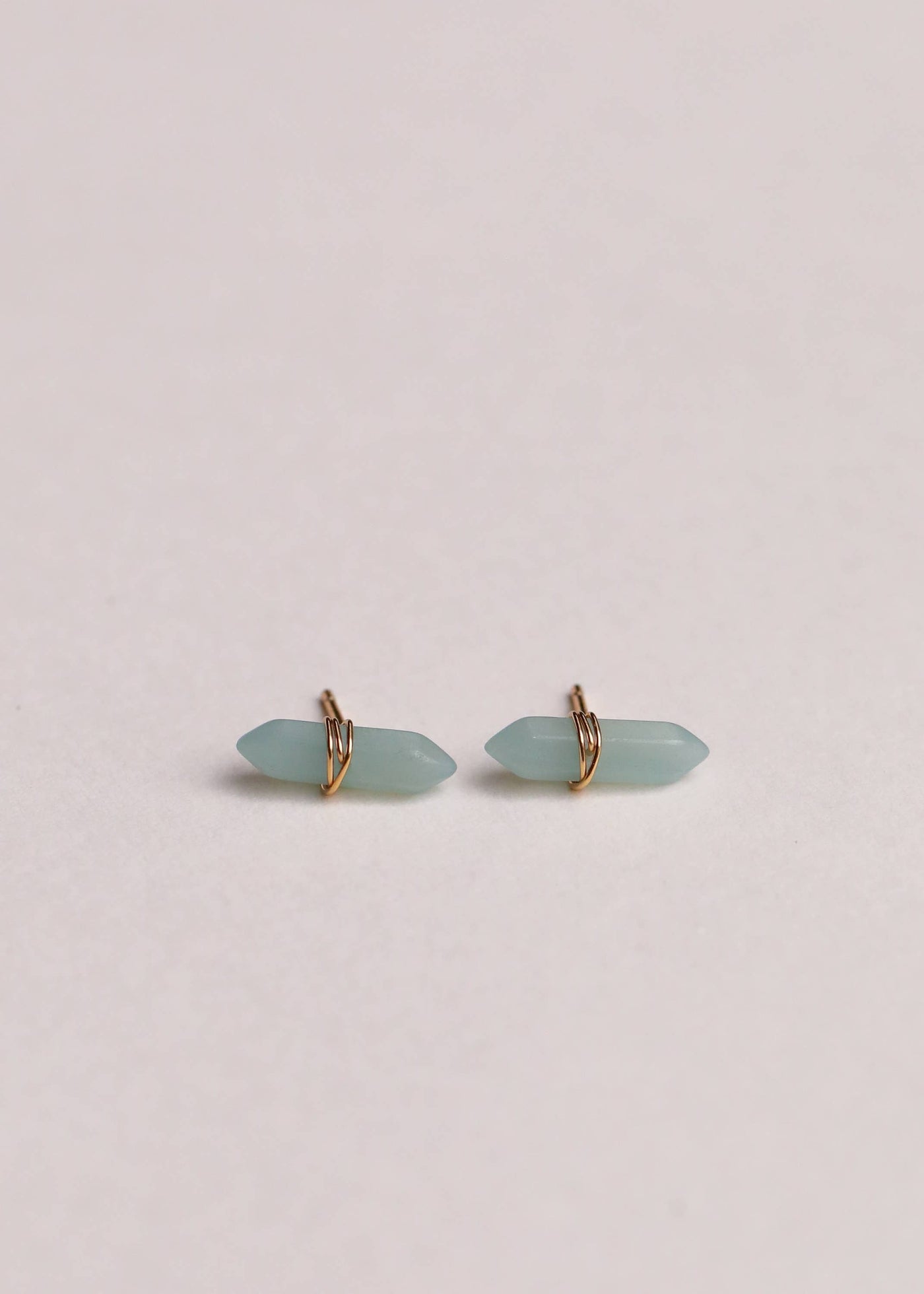 Amazonite Mineral Point - The Lake and Company
