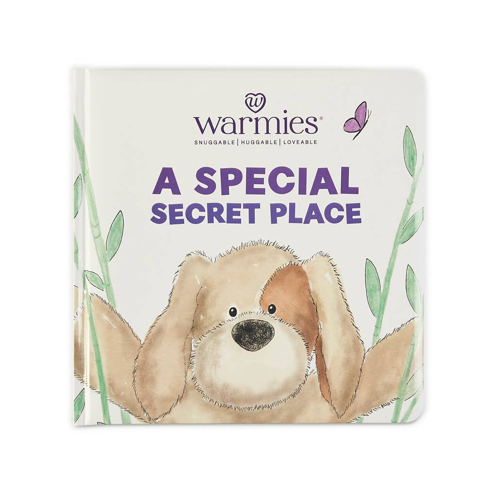 A Secret Special Place