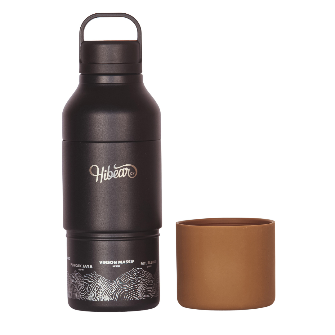 All Day Adventure Flask