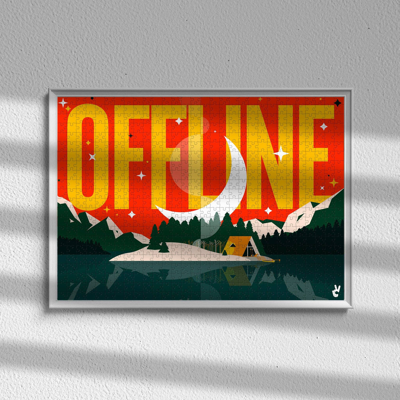Offline - The Lake and Company