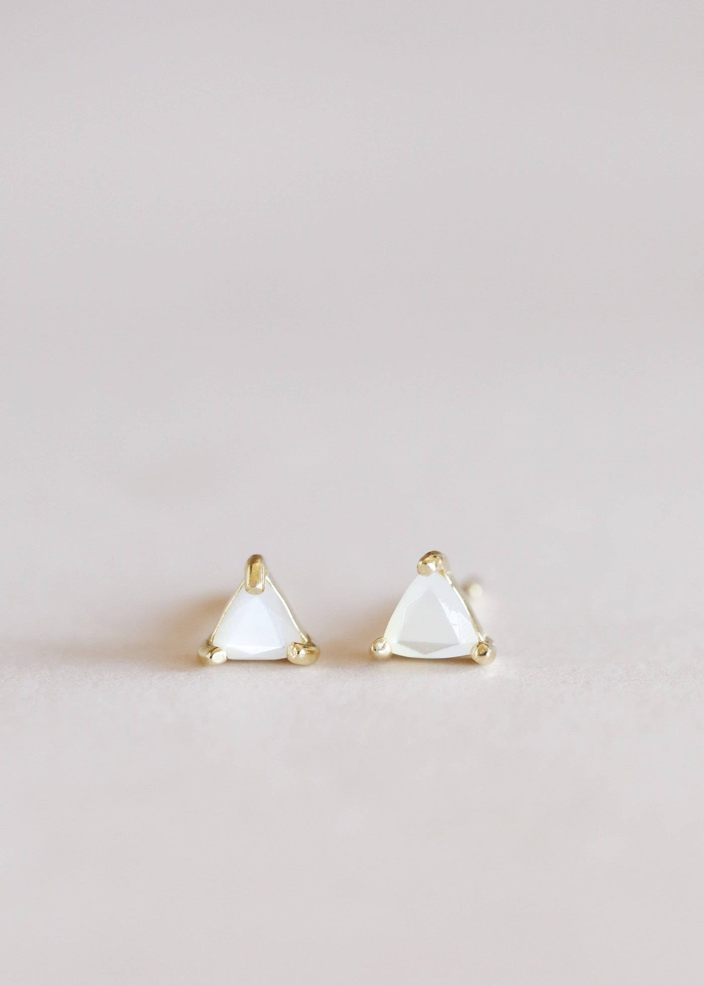 Mother of Pearl Mini Energy Gems - The Lake and Company