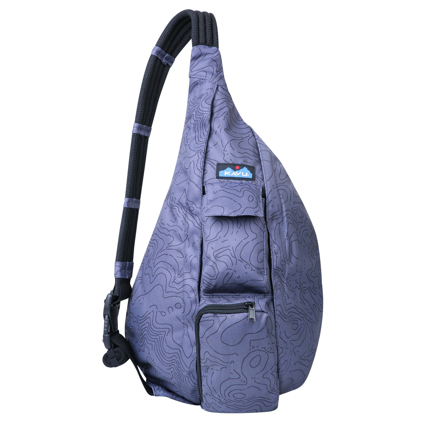Rope Sling - Multiple Colors - The Lake and Company