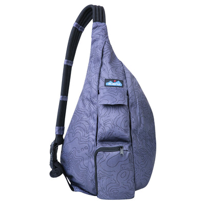 Rope Sling - Multiple Colors - The Lake and Company