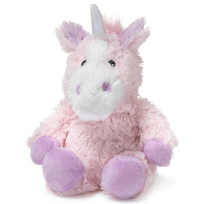 Warmies 9" Plush Animals - Multiple Styles