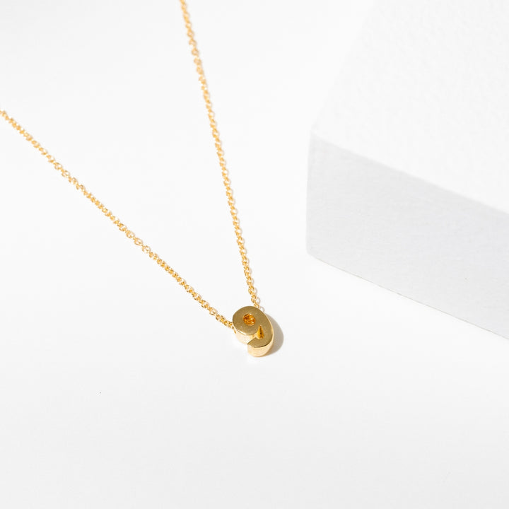 Enneagram Necklaces