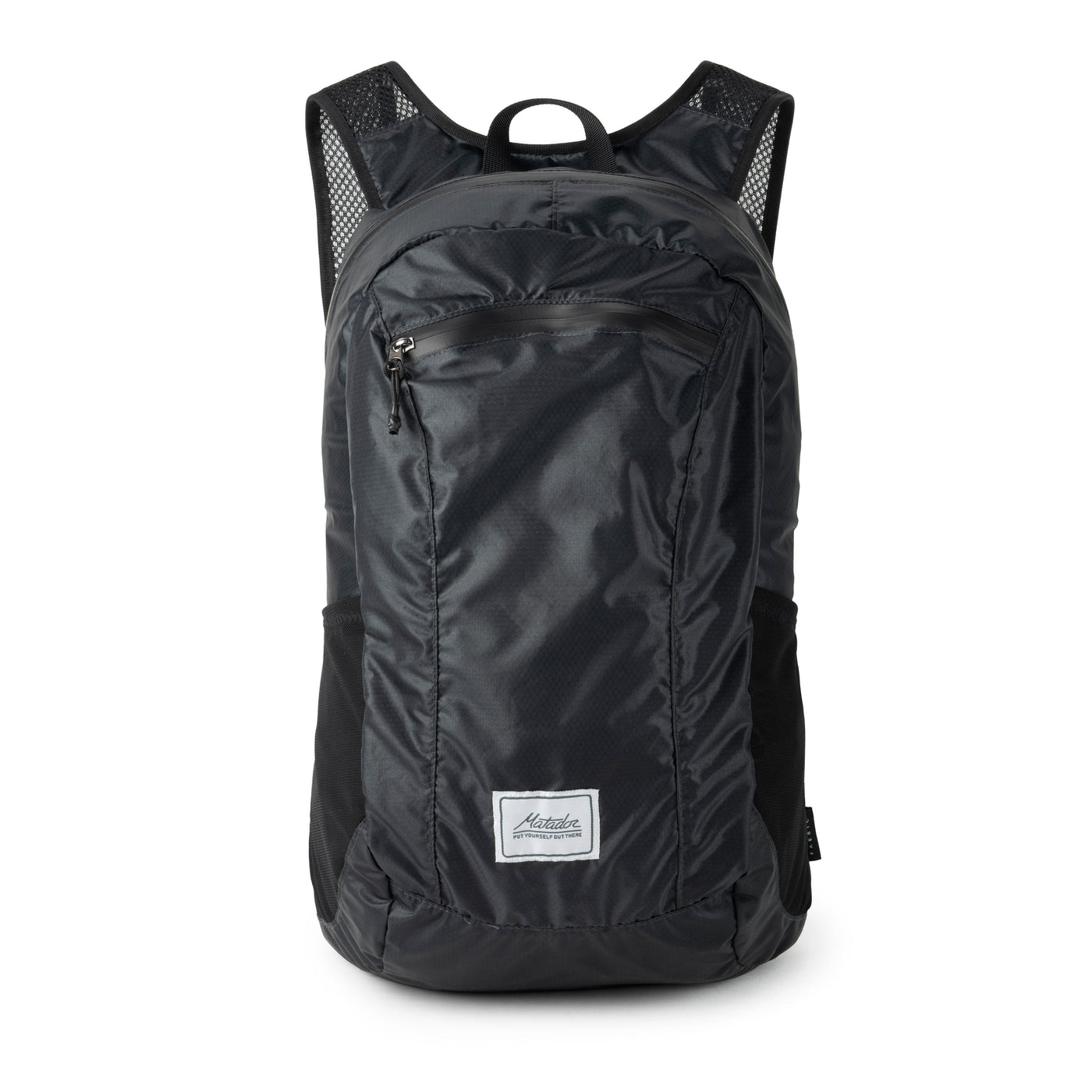 Matador DL16 Backpack (Grey) - The Lake and Company