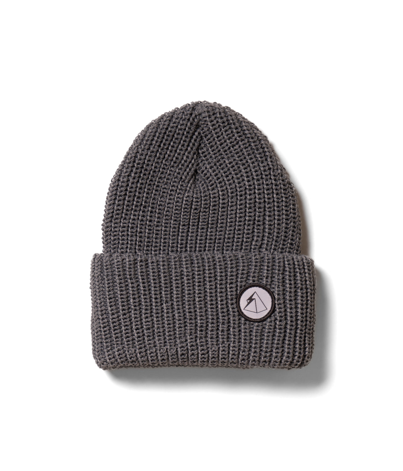 Lumberjack Cuff Repreve Beanie