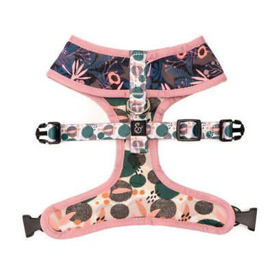 The Enchanted Forest Reversible Harness - The Lake and Company