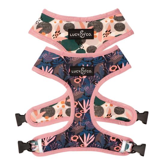 The Enchanted Forest Reversible Harness - The Lake and Company