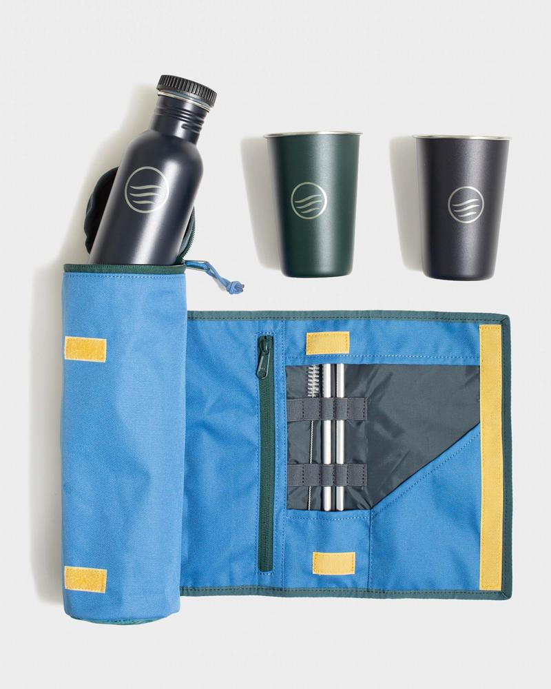 The Drink Kit - Multiple Colors - The Lake and Company