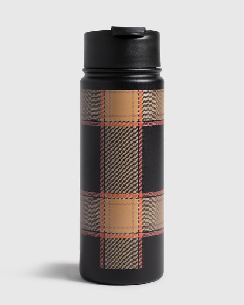 United By Blue 18oz Insulated bottle - The Lake and Company