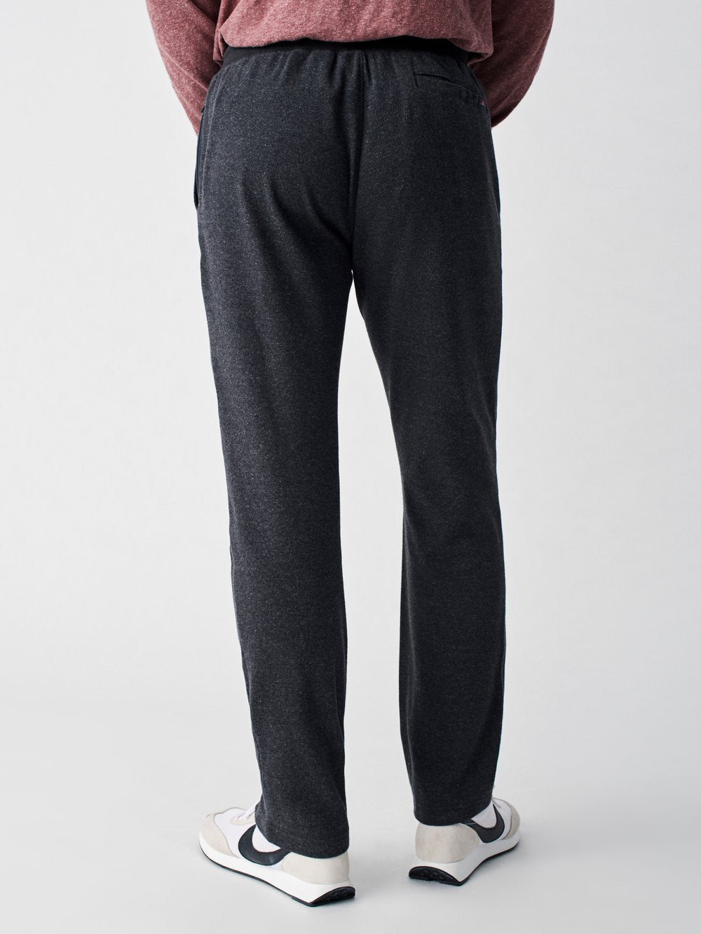 Men Knit Alpine Pant - The Lake and Company