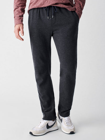 Men Knit Alpine Pant - The Lake and Company