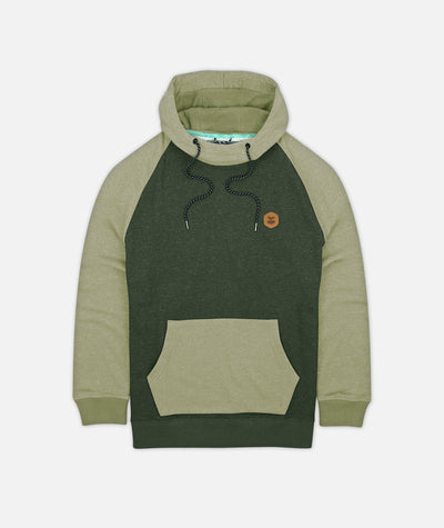 Men's Nautilus Hoodie - multiple colors - The Lake and Company