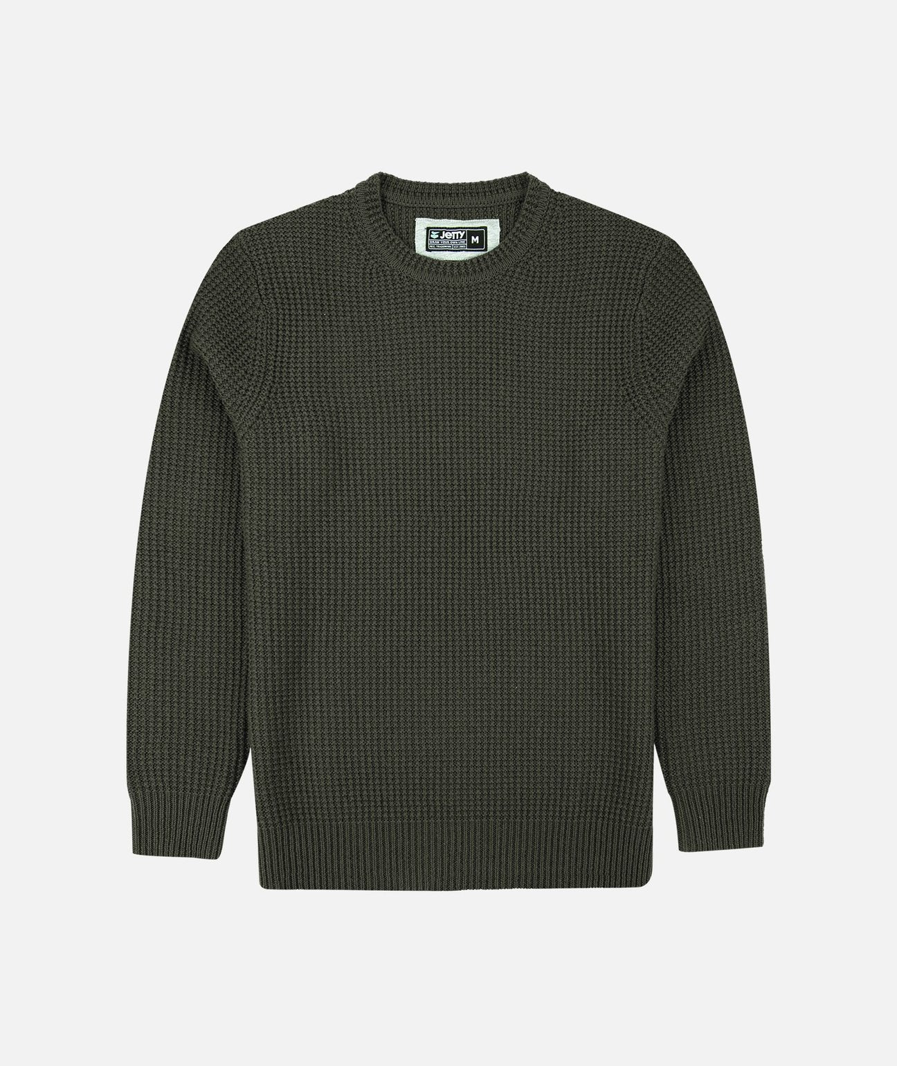 Men's Paragon Sweater - The Lake and Company