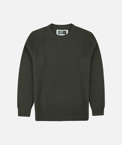 Men's Paragon Sweater - The Lake and Company
