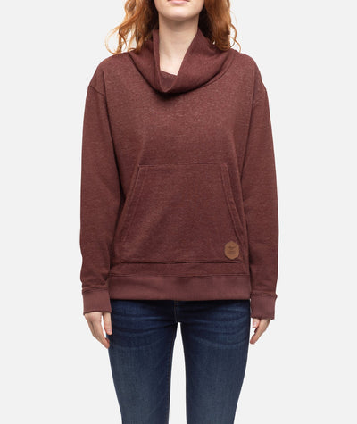 Women's Catalina Pullover - The Lake and Company