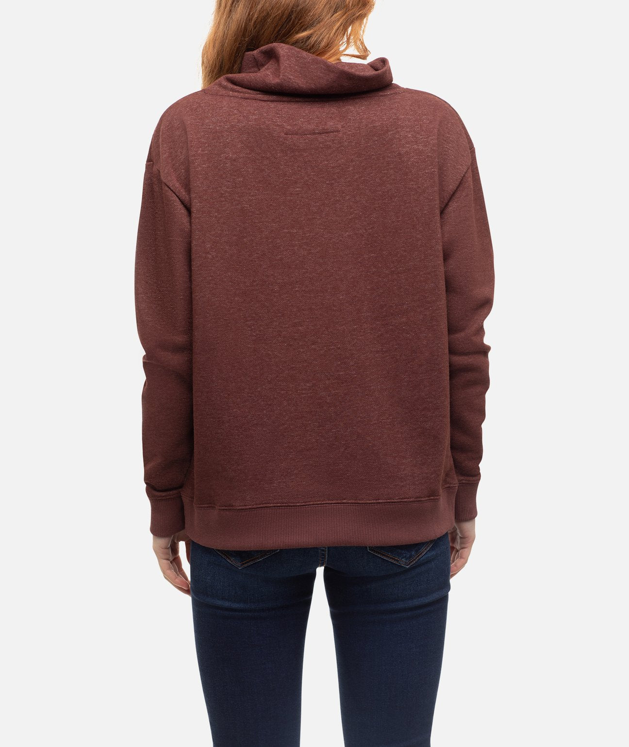 Women's Catalina Pullover - The Lake and Company