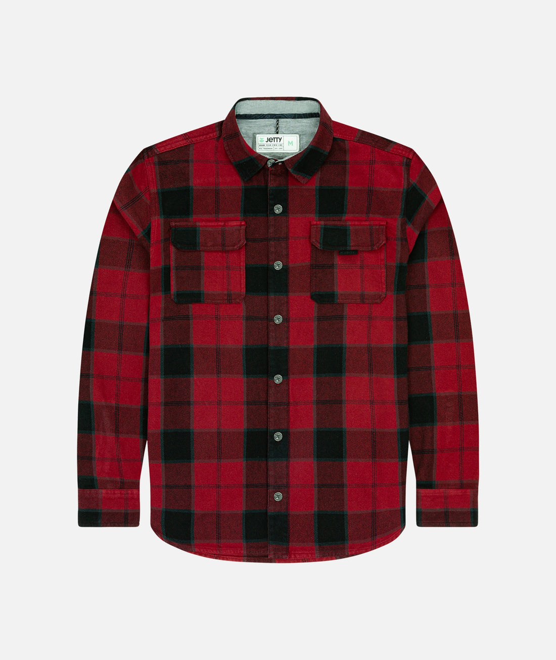 Men's Arbor Flannel Shirt
