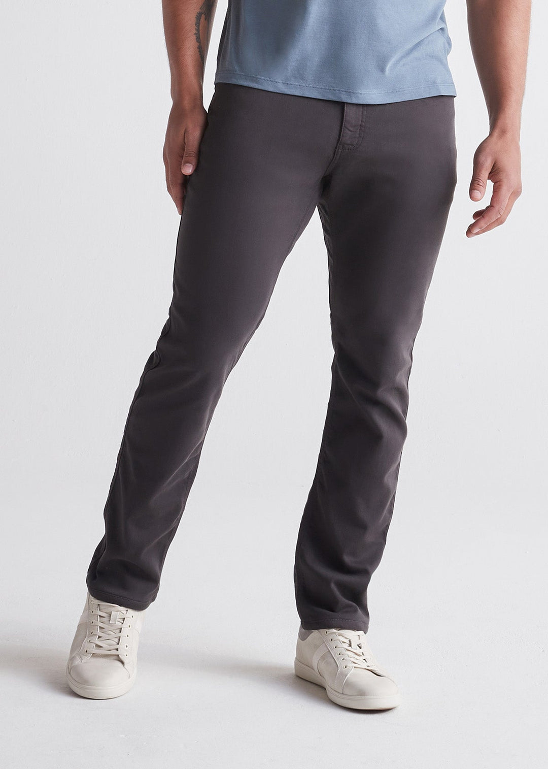 No Sweat Pant Relaxed Taper - Multiple Colors