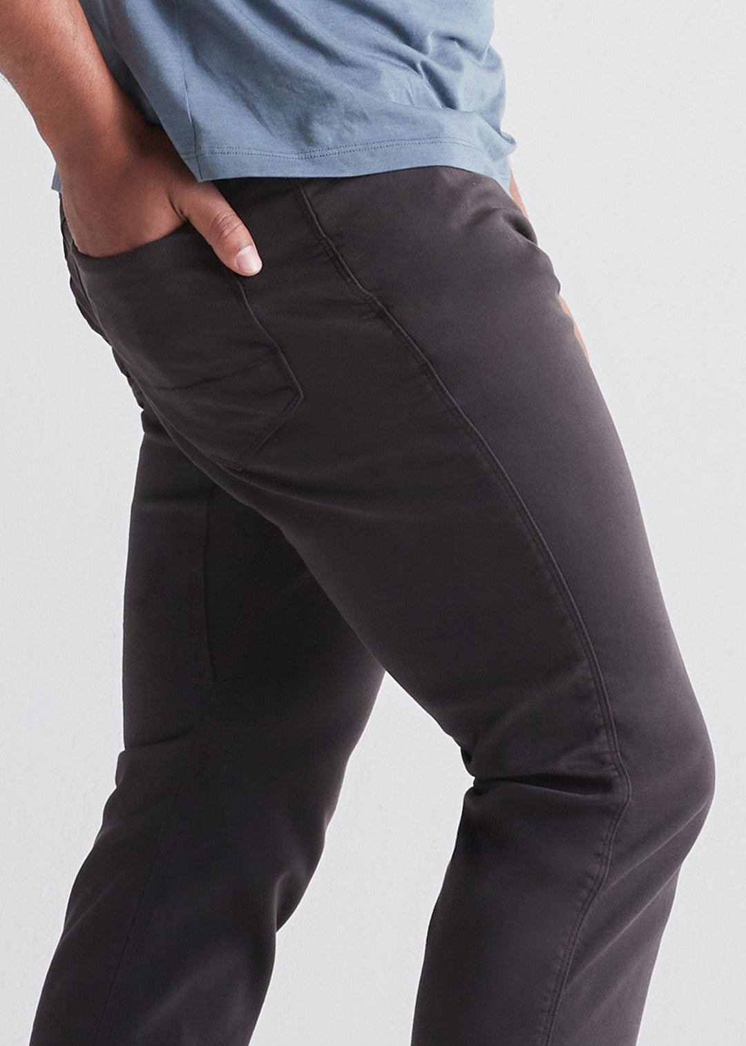 No Sweat Pant Relaxed Taper - Multiple Colors