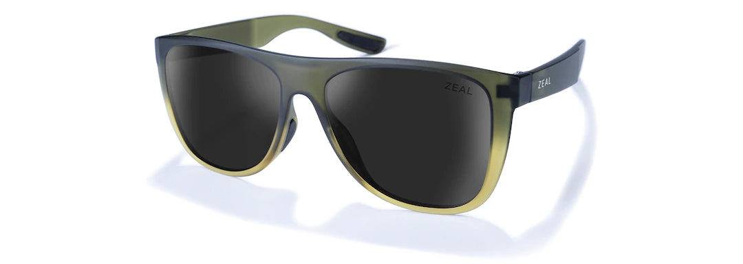 Zeal Optics MINTURN Sunglasses - Multiple colors