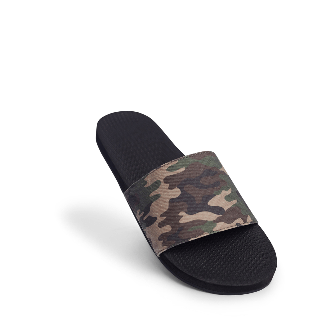 Men's Slides