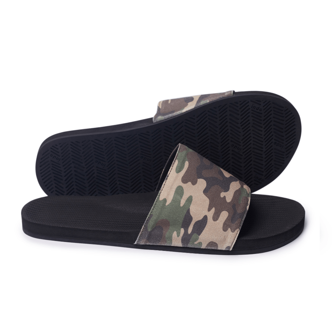 Men's Slides