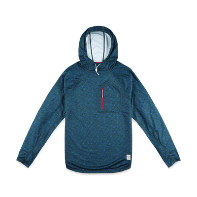 Men's River Hoodie - The Lake and Company