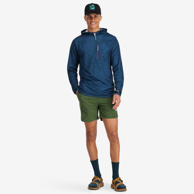 Men's River Hoodie - The Lake and Company