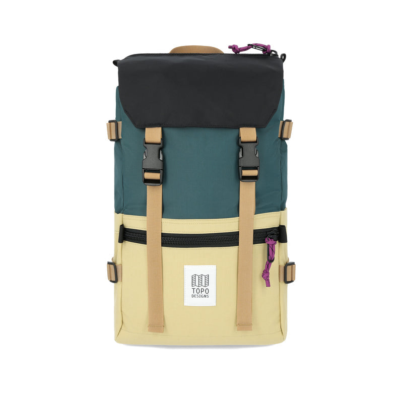 Rover Pack Classic - Multiple Colors