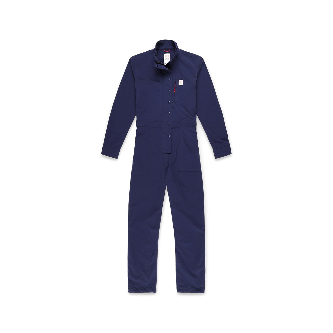Women's Coverall - The Lake and Company
