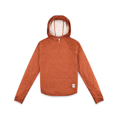 Women's River Hoodie - The Lake and Company
