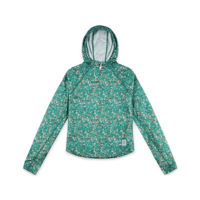 Women's River Hoodie - The Lake and Company