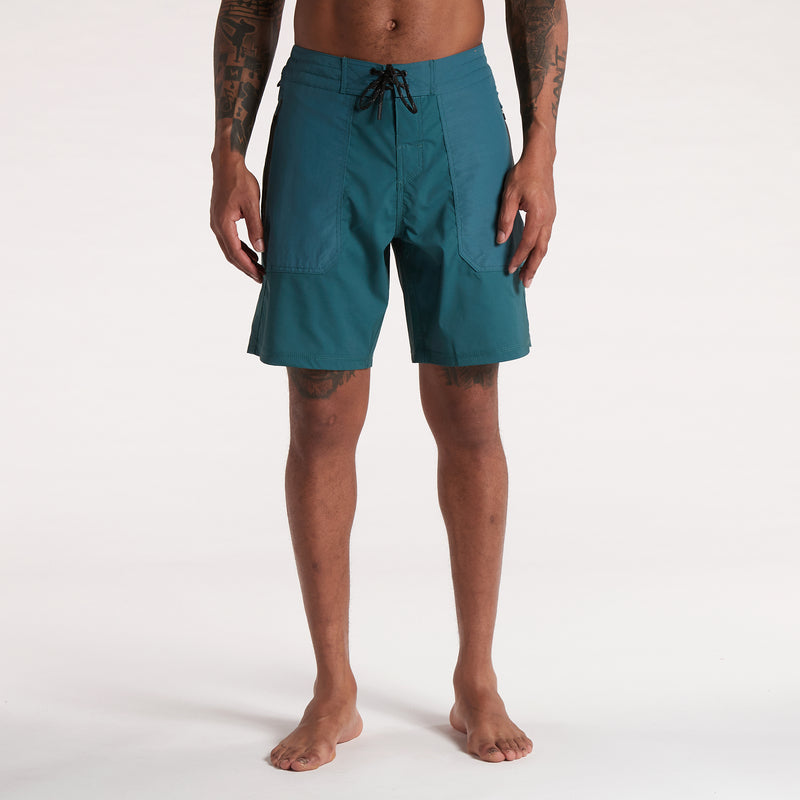 Daily Grind Boardshorts - The Lake and Company