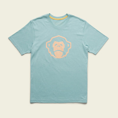 El Mono T-Shirt - The Lake and Company