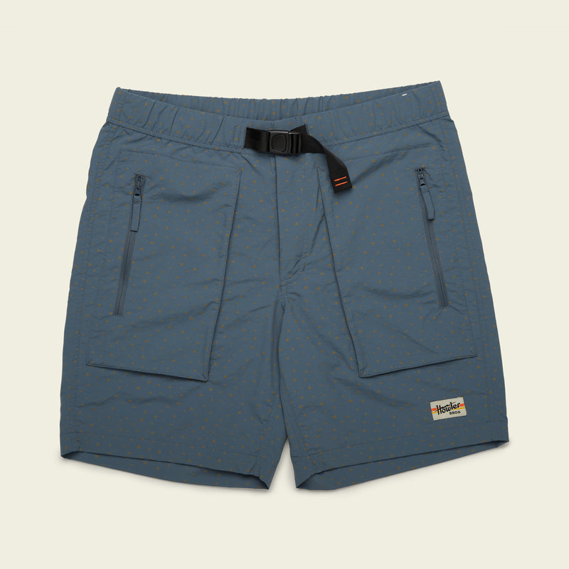 Pedernales Packable Shorts - The Lake and Company
