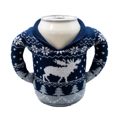 Beverage Sweater - Multiple Colors - The Lake and Company