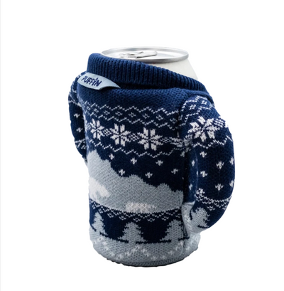 Beverage Sweater - Multiple Colors - The Lake and Company