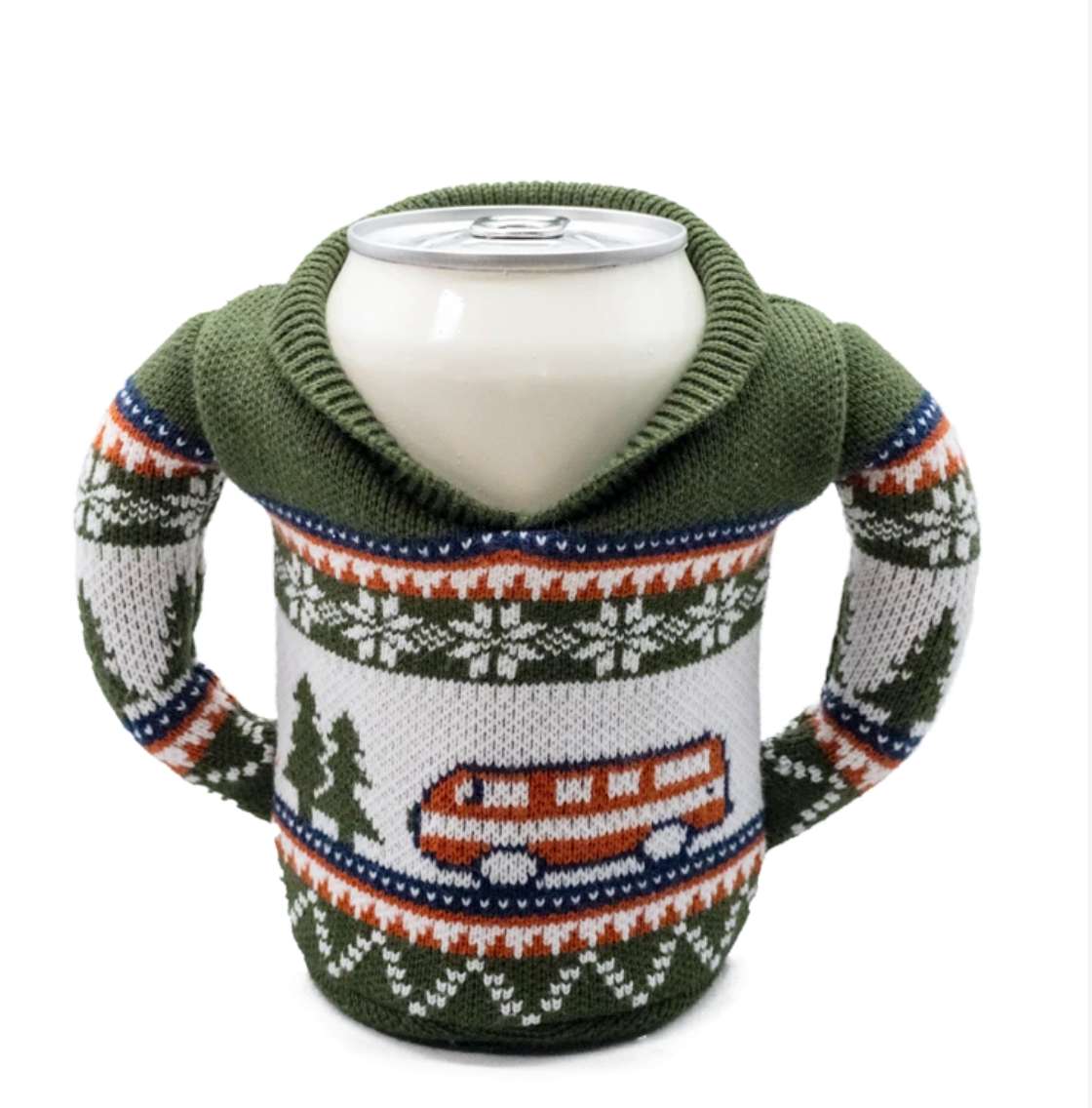 Beverage Sweater - Multiple Colors - The Lake and Company